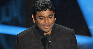 AMU confers honorary degree on A R Rahman